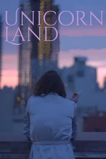Póster de la serie UnicornLand