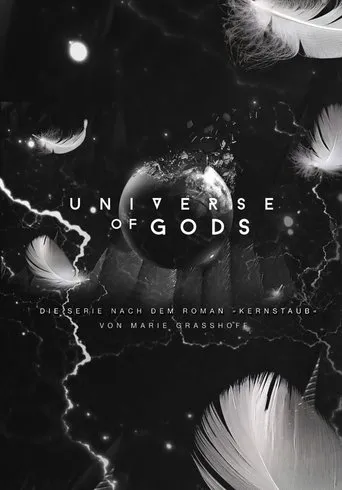 Póster de la serie Universe of Gods