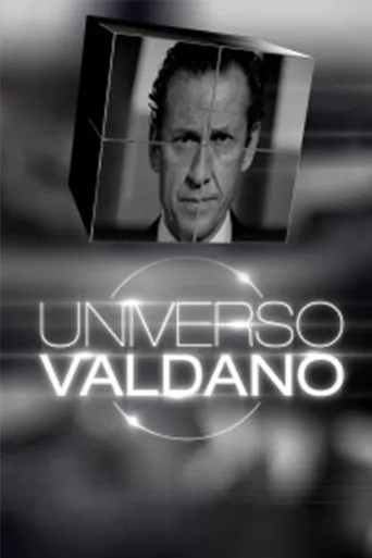 Universo Valdano T8 · Lautaro
