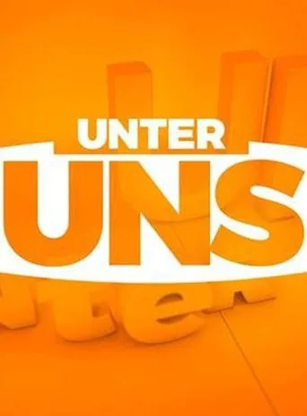 Póster de la serie Unter Uns
