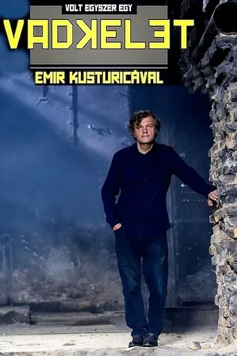 Póster de la serie Untold Stories of Eastern Europe