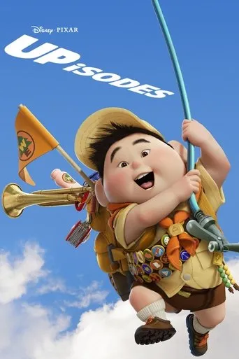 Póster de la serie Up: Upisodes
