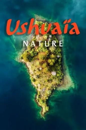 Póster de la serie Ushuaïa Nature