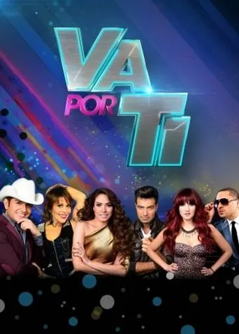 Póster de la serie Va Por Ti