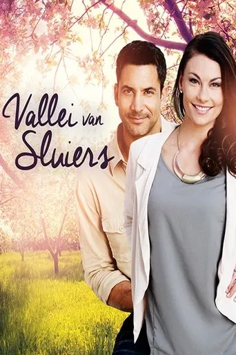 Póster de la serie Vallei van Sluiers