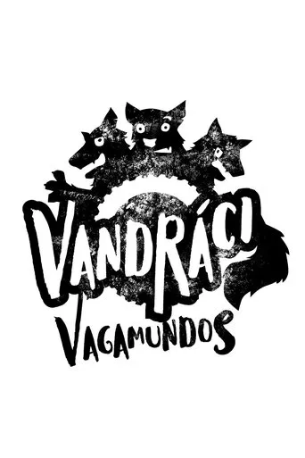 Póster de la serie Vandráci