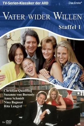 Póster de la serie Vater wider Willen