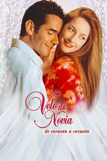 Póster de la serie Velo de novia