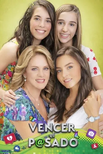 Póster de la serie Vencer el pasado