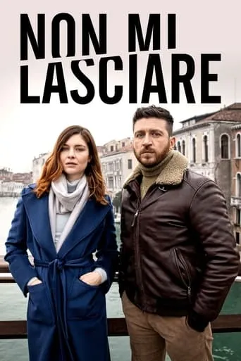 Póster de la serie Venecia: Red criminal
