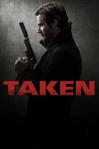 Póster de la serie Venganza: Orígenes