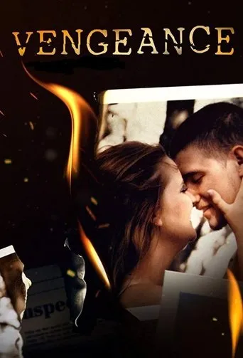 Póster de la serie Vengeance