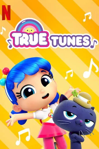Póster de la serie Vera: Canciones del Corazón