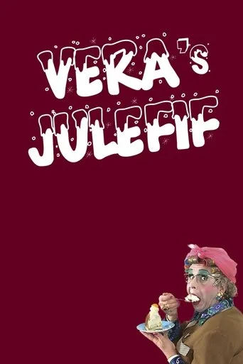 Póster de la serie Veras julefif
