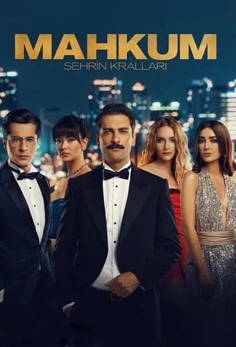 Póster de la serie Verdad oculta