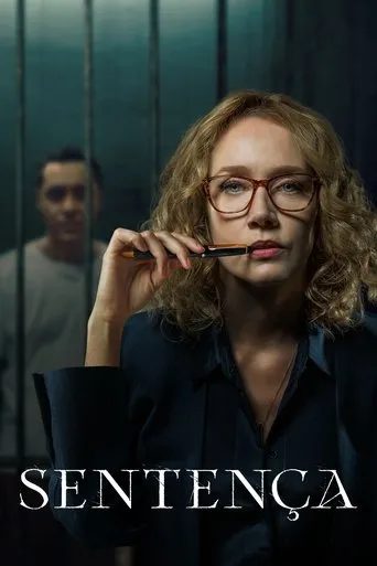 Póster de la serie Verdict