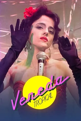 Póster de la serie Vereda Tropical