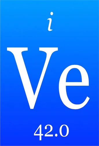 Póster de la serie Veritasium