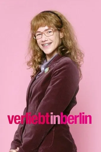 Póster de la serie Verliebt in Berlin