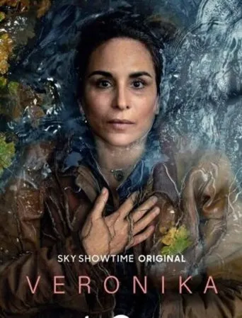 Póster de la serie Veronika - Zeugen aus dem Jenseits