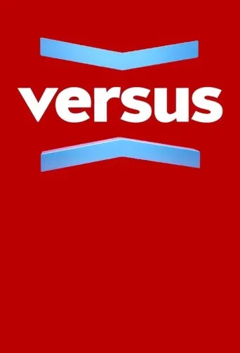 Póster de la serie Versus