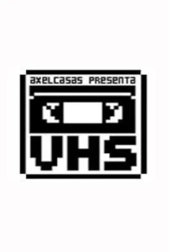Póster de la serie VHS