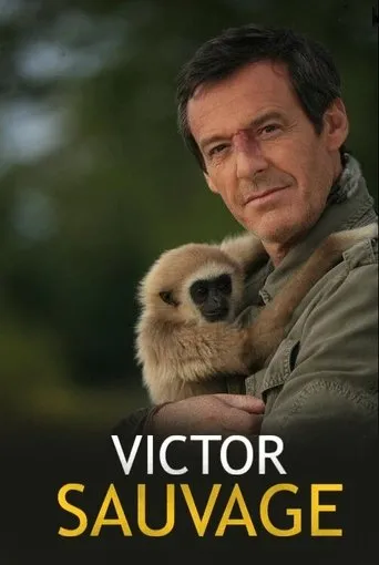 Póster de la serie Victor Sauvage