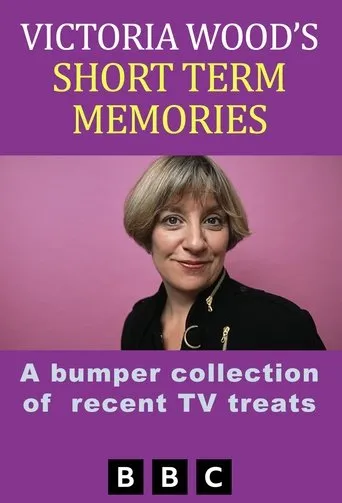 Póster de la serie Victoria Wood's Short Term Memories