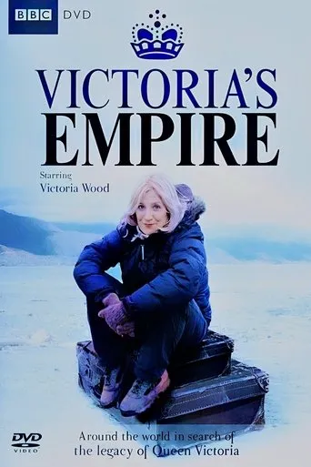 Póster de la serie Victoria's Empire