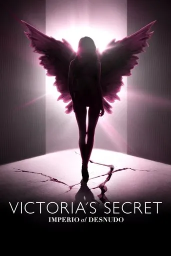 Póster de la serie Victoria's Secret: Angels and Demons