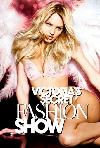 Póster de la serie Victoria's Secret Fashion Show