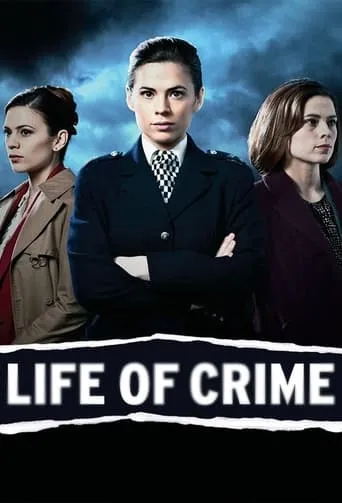 Póster de la serie Vida de crimen