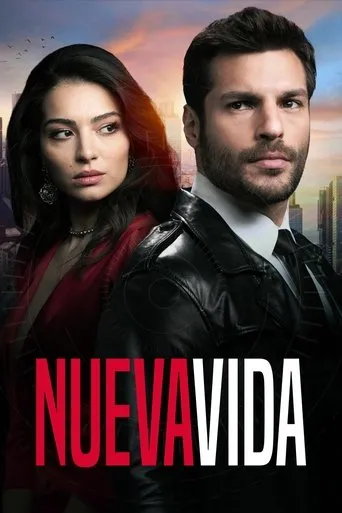 Póster de la serie Vida Nueva