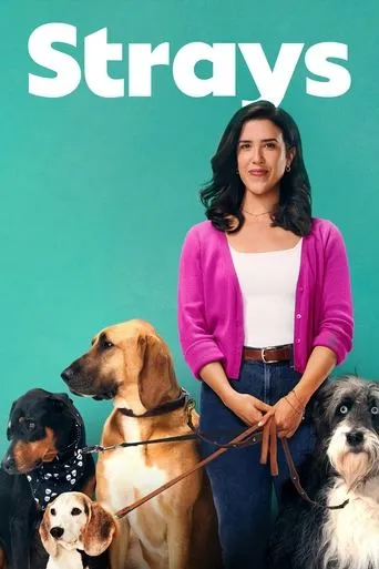 Póster de la serie Vida perra