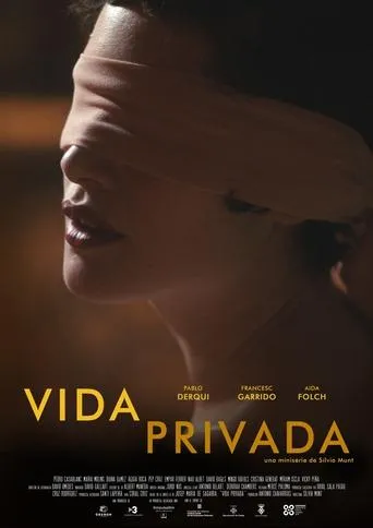Póster de la serie Vida privada