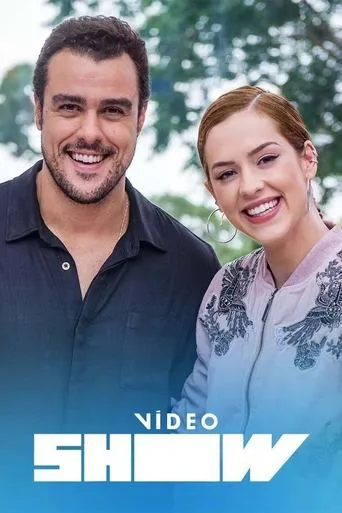 Póster de la serie Vídeo Show