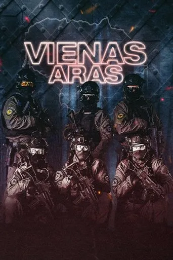 Póster de la serie Vienas Aras