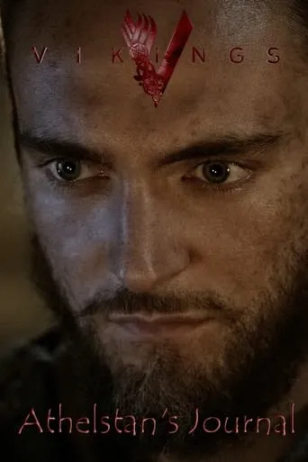 Póster de la serie Vikings: Athelstan's Journal