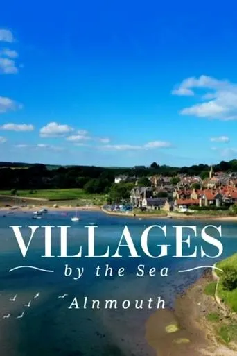 Póster de la serie Villages by the Sea