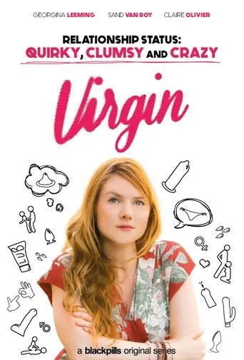 Póster de la serie Virgin