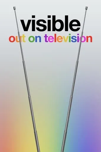 Póster de la serie Visibilidad: LGTBI en la televisión