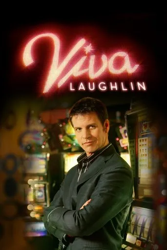 Póster de la serie Viva Laughlin