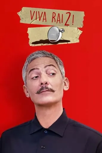 Póster de la serie Viva Rai2!