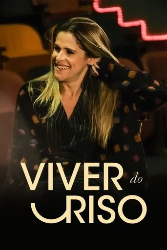 Póster de la serie Viver do Riso