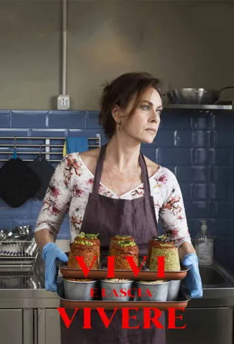 Póster de la serie Vivi e lascia vivere