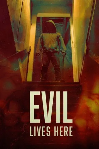 Póster de la serie Viviendo con un asesino