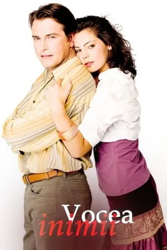 Póster de la serie Vocea Inimii