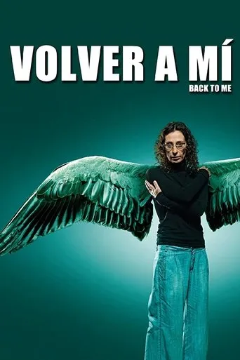 Póster de la serie Volver a mí