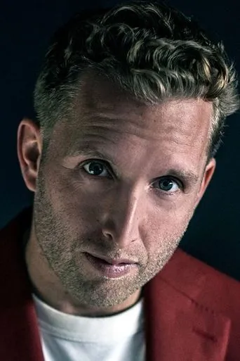 Póster de la serie Waarom gaan we niet vaker?