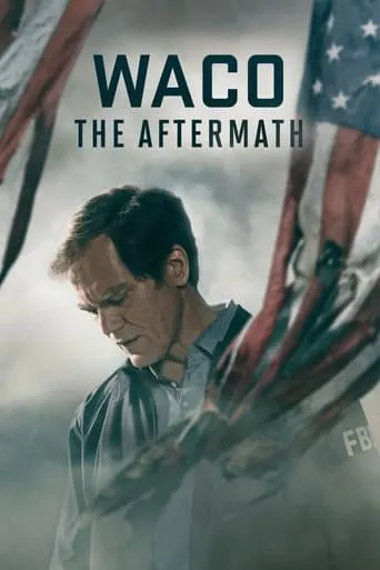 Póster de la serie Waco: The Aftermath